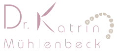 Zahnarztpraxis-Dr.-Katrin-Muehlenbeck-Logo
